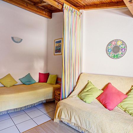 Maisonnette Du Clos - Avec Piscine Partagee Argelès-sur-Mer Eksteriør billede