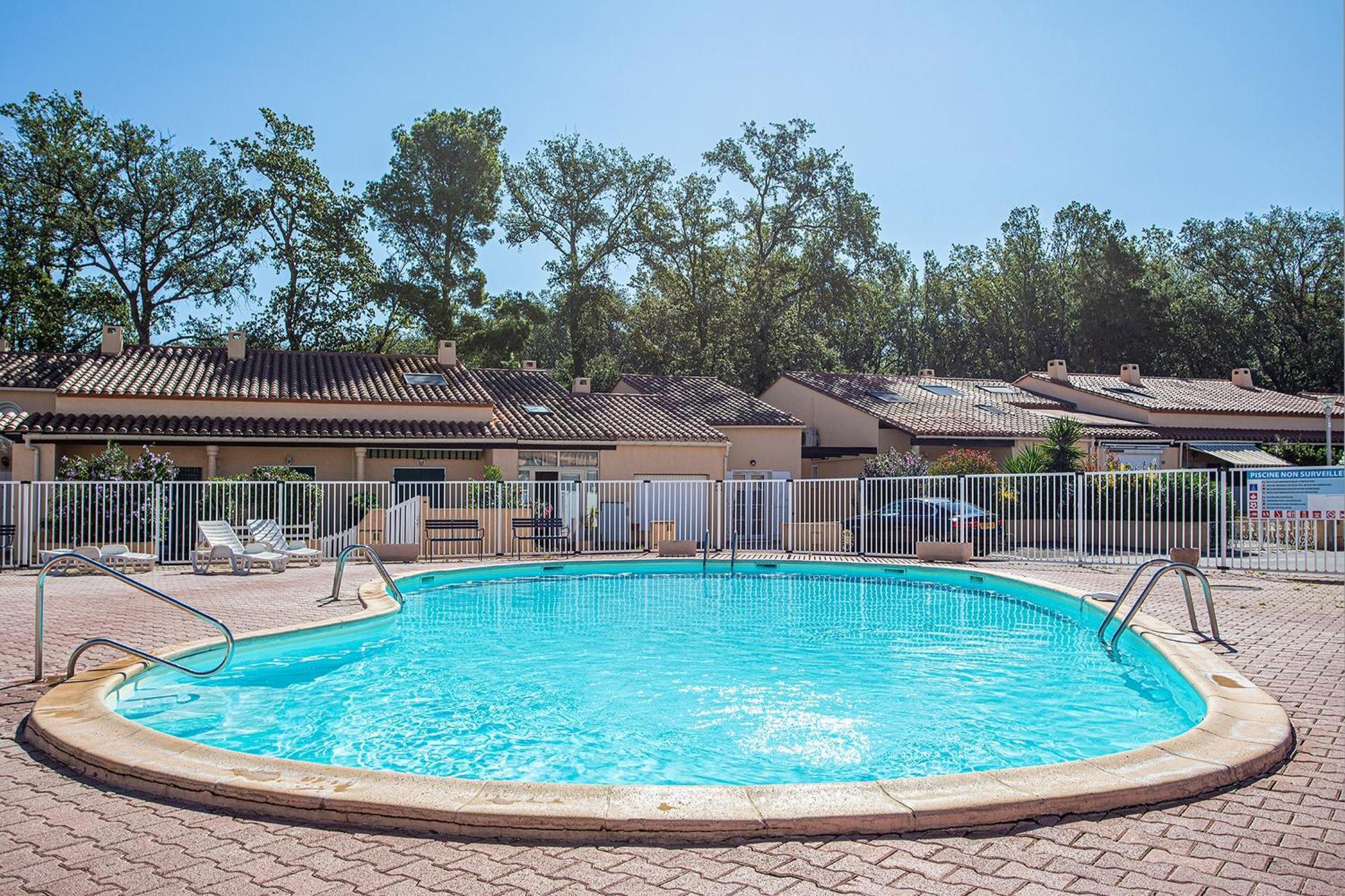 Maisonnette Du Clos - Avec Piscine Partagee Argelès-sur-Mer Eksteriør billede